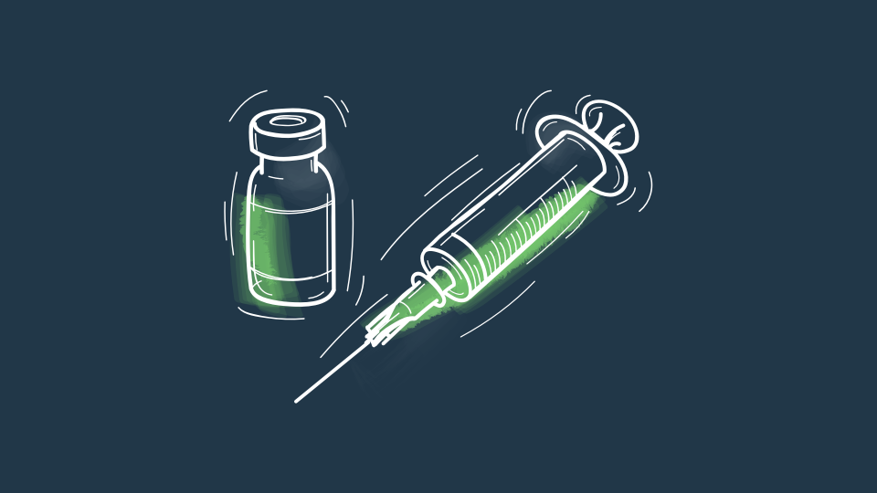 Impfwoche Grippeimpfung